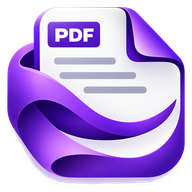 PDF One logo